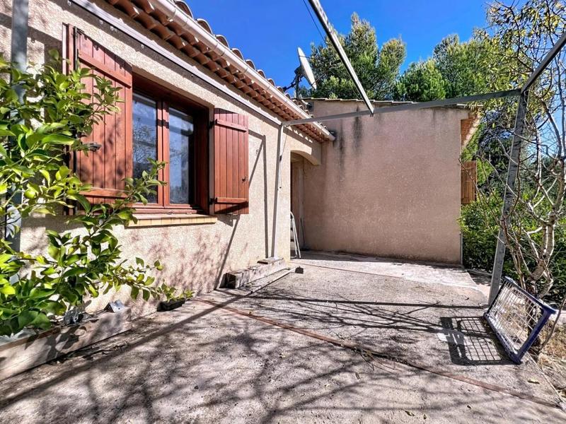 Maison - 143 m² - 4 pièces