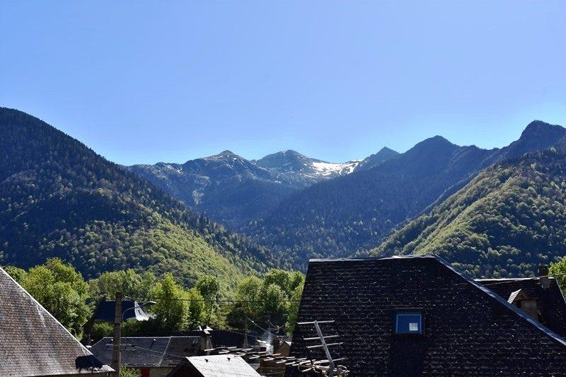 Maison ancienne - 105 m² - 5 pièces