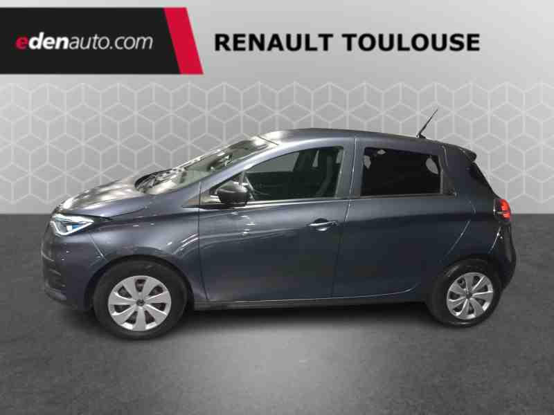 Renault Zoe R110 Achat Intégral - 21 Life