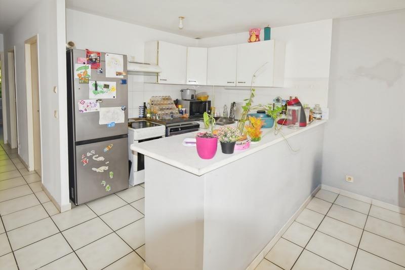 Maison - 76 m² - 4 pièces