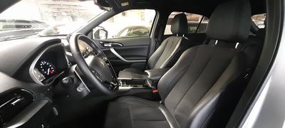 Mitsubishi Eclipse Cross Phev Business