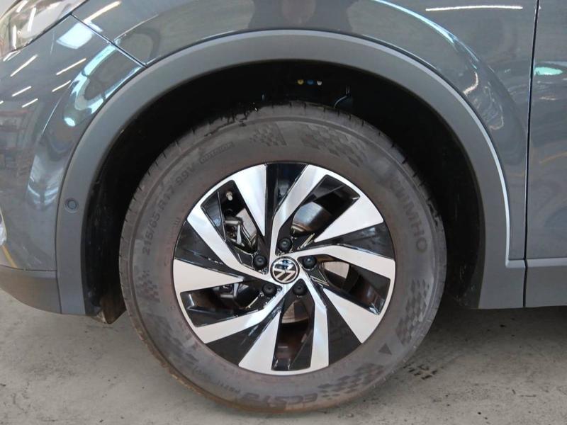 Volkswagen Tiguan 1.5 etsi 150ch dsg7