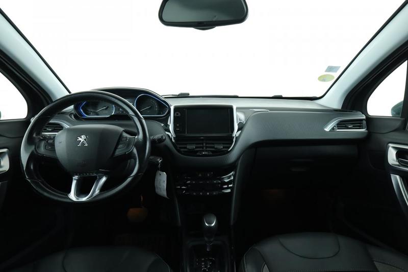 Peugeot 2008 1.5 Blue-HDi Allure Business Eat6 120 ch