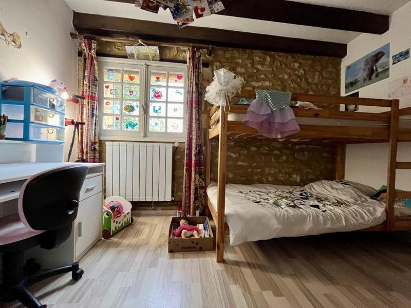 Maison - 269 m² - 10 pièces