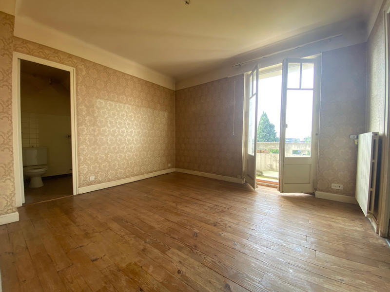 Maison - 113 m² - 4 pièces