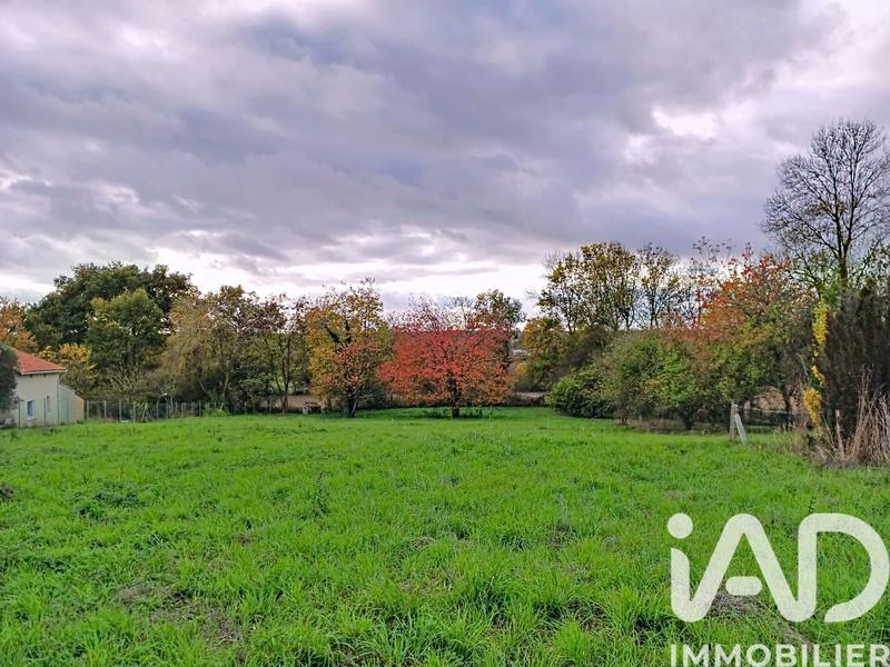 Maison - 89 m² - 4 pièces