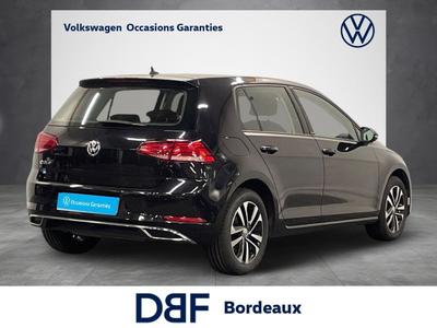 Volkswagen Golf 1.0 Tsi 115 Bvm6 Iq.Drive