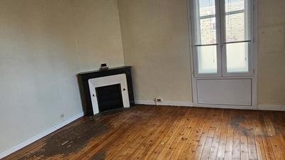 Maison - 149 m² - 7 pièces