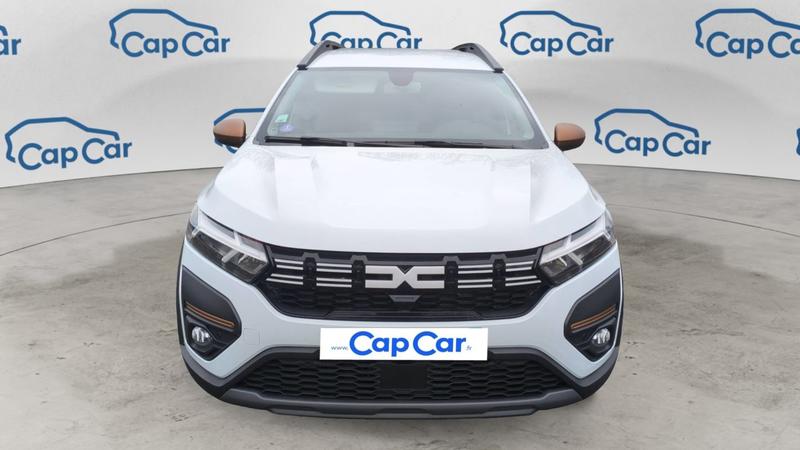 Dacia Jogger Eco-G 1.0 TCe 100 Extreme - Gpl