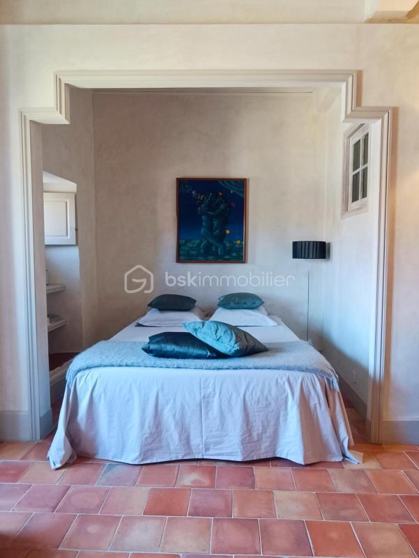 Hôtel particulier - 247 m² - 6 pièces