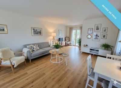 Maison - 84 m² - 3 pièces