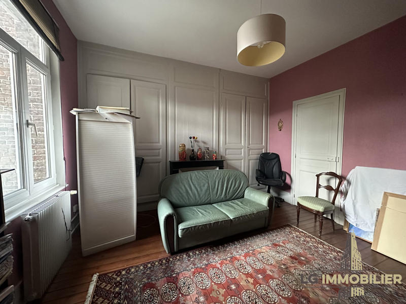 Maison - 183 m² - 5 pièces