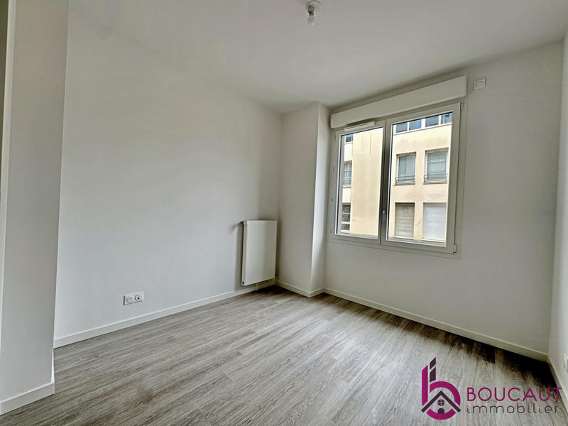Appartement - 101 m² - 5 pièces