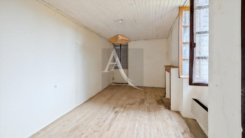 Maison - 57 m² - 4 pièces