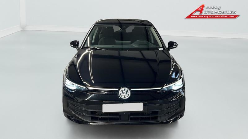 Volkswagen Golf 8 1.5 Tsi Evo2 116 Bvm6 Life Plus