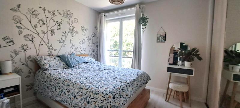 Appartement - 75 m² - 4 pièces