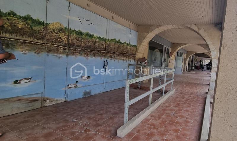 Immeuble - 579 m² - 16 pièces