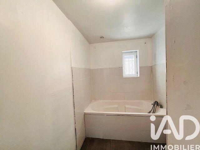 Maison - 87 m² - 4 pièces