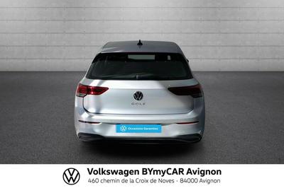 Volkswagen Golf 1.0 Tsi Opf 110 Bvm6 Life