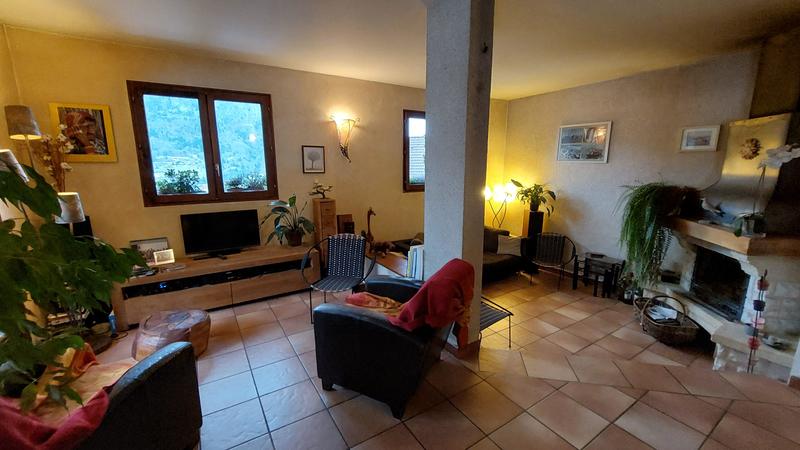 Maison - 132 m² - 5 pièces