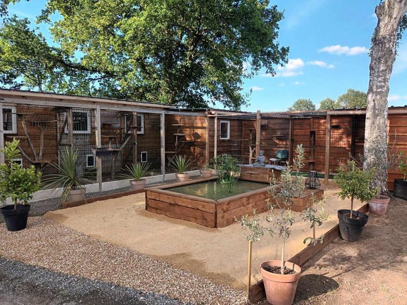 Maison - 68 m² - 4 pièces