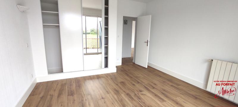 Maison - 140 m² - 4 pièces