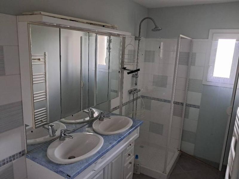 Maison de campagne - 120 m² - 5 pièces