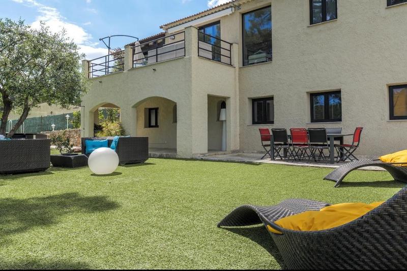 Villa - 193 m² - 3 pièces