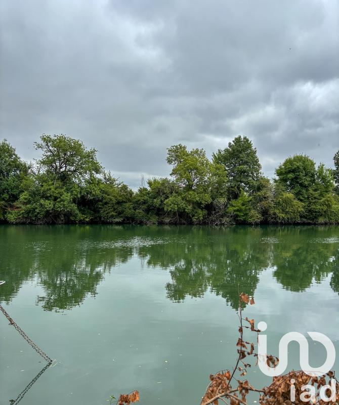 Maison - 108 m² - 4 pièces