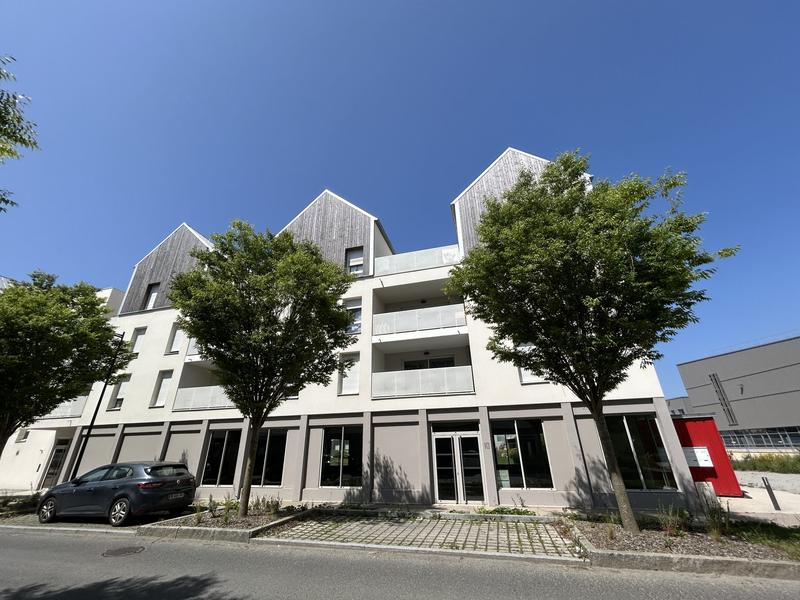 Local commercial - 231 m²