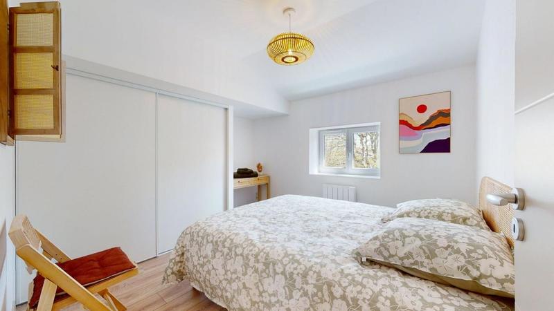 Appartement - 76 m² - 4 pièces