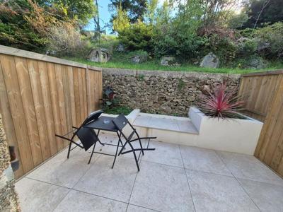 Appartement - 23 m² - 2 pièces