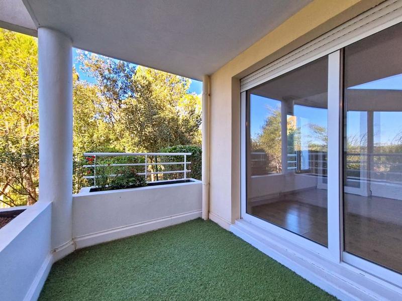 Appartement - 76 m² - 4 pièces