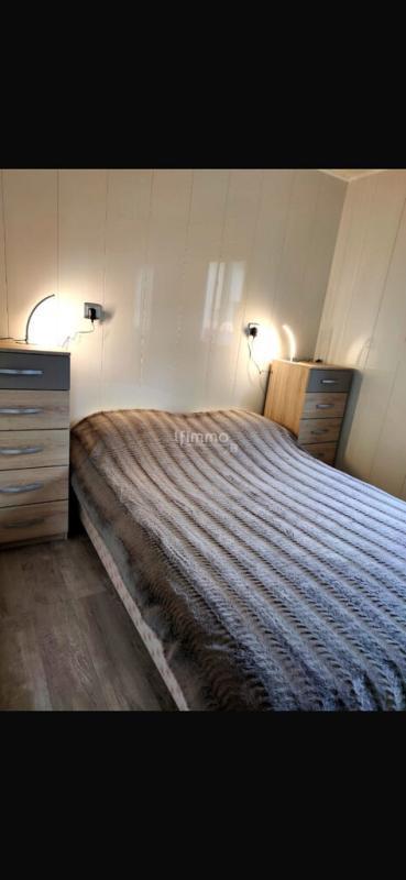 Maison - 50 m² - 3 pièces