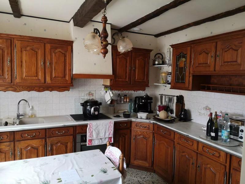 Maison - 171 m² - 5 pièces