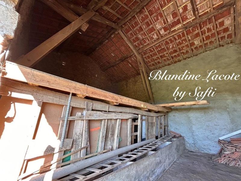 Maison - 69 m² - 3 pièces