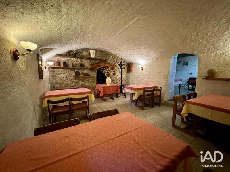 Local commercial - 400 m²