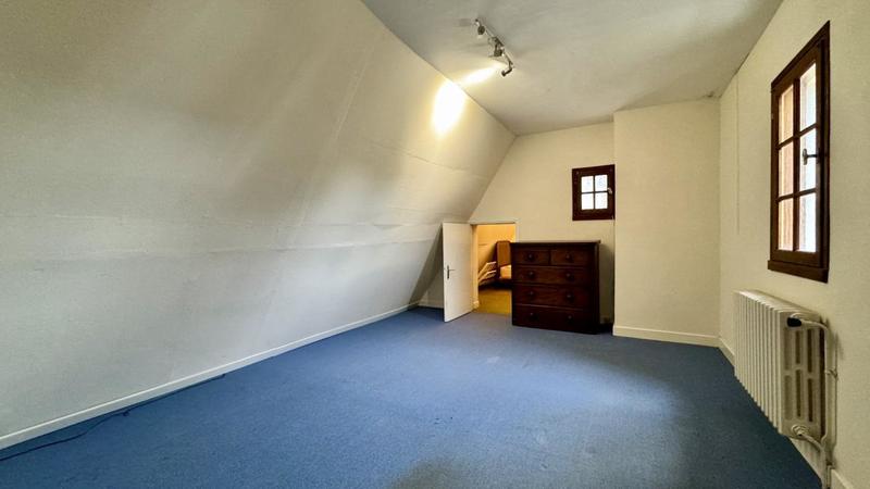 Maison - 74 m² - 4 pièces