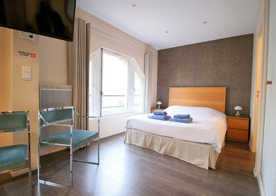 Appartement - 53 m² - 3 pièces