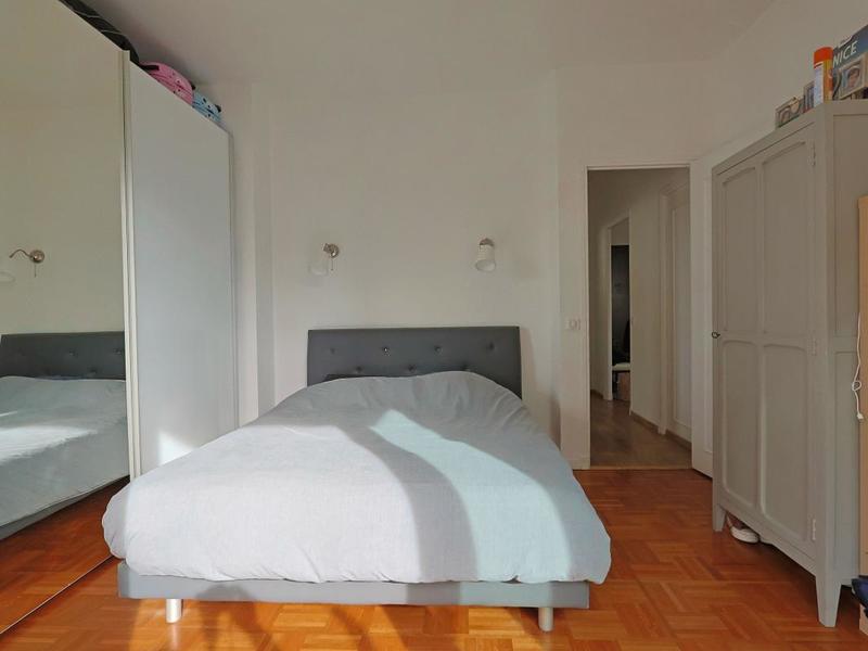 Appartement - 85 m² - 3 pièces