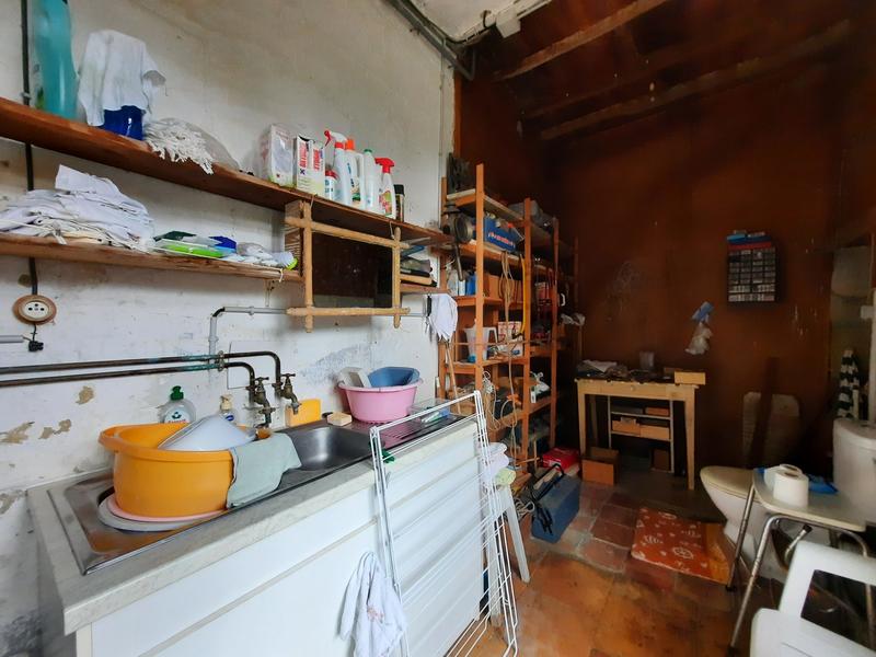 Maison traditionnelle - 315 m² - 12 pièces