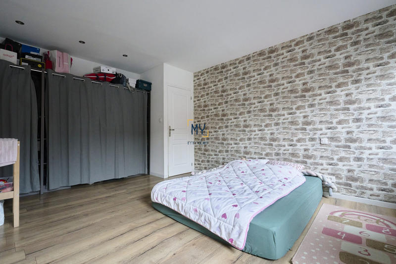 Ferme - 305 m² - 5 pièces