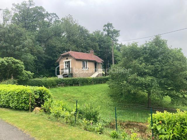 Moulin - 152 m² - 7 pièces