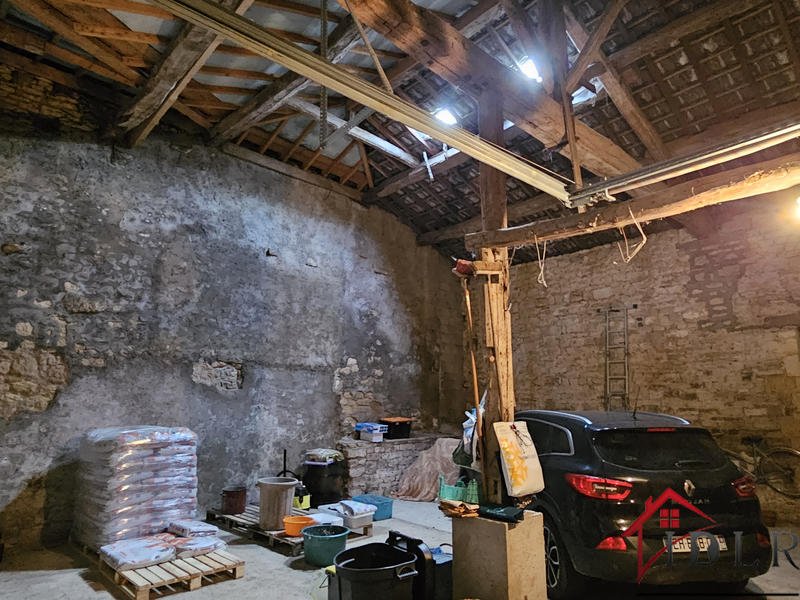 Maison - 129 m² - 5 pièces