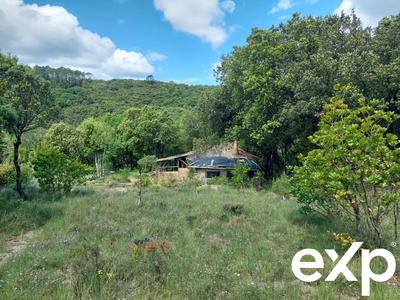 Châlet - 50 m² - 3 pièces