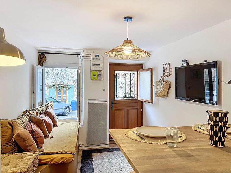 Maison - 92 m² - 5 pièces