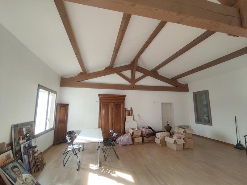 Maison ancienne - 278 m² - 4 pièces