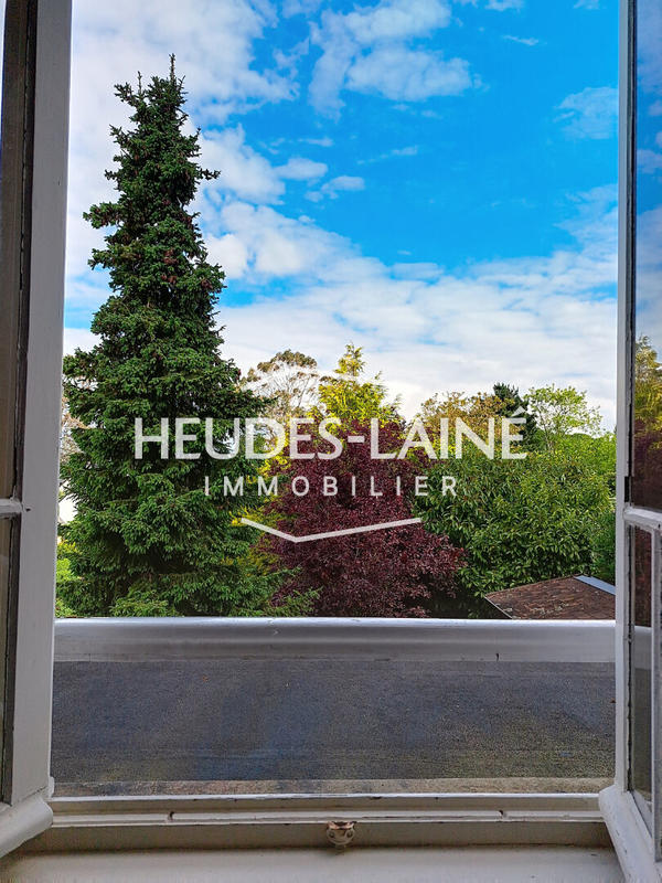 Maison - 74 m² - 4 pièces