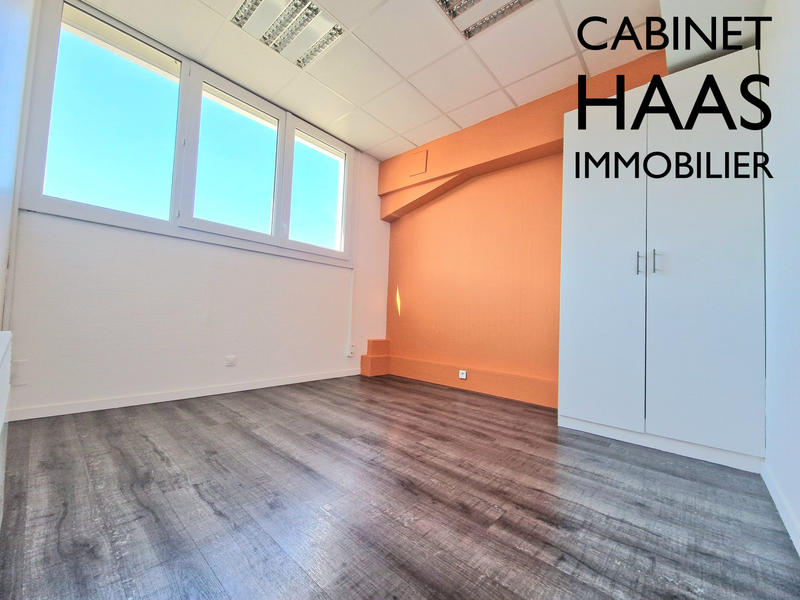 Bureau - 33 m² - 2 pièces