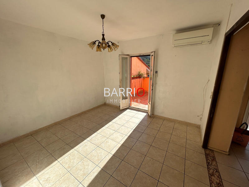 Appartement - 46 m² - 3 pièces